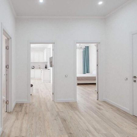 Arcadia 2Nd Pearl Apartment أوديسا المظهر الخارجي الصورة