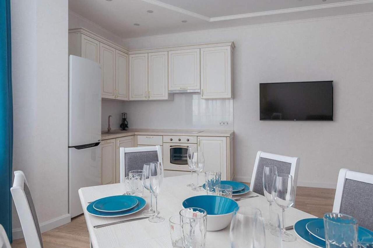 Arcadia 2Nd Pearl Apartment أوديسا المظهر الخارجي الصورة