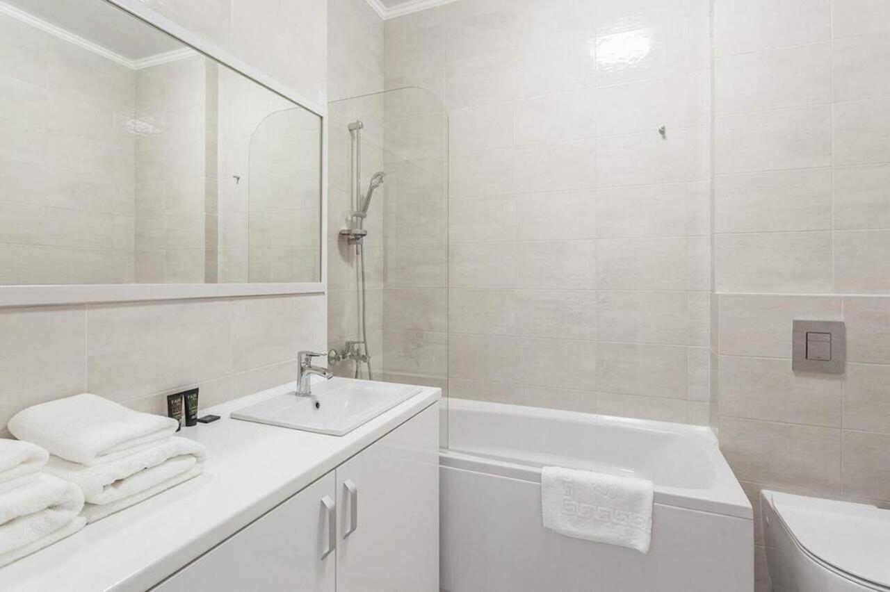 Arcadia 2Nd Pearl Apartment أوديسا المظهر الخارجي الصورة