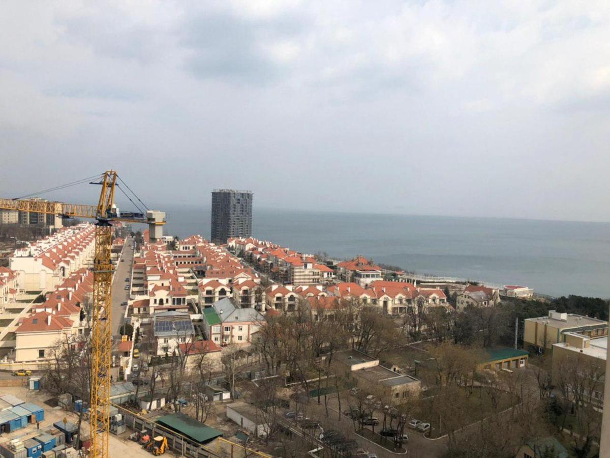 Arcadia 2Nd Pearl Apartment أوديسا المظهر الخارجي الصورة